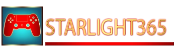 Logo Starlight365